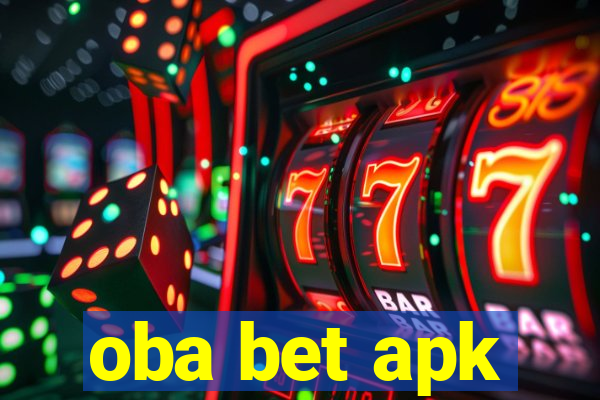 oba bet apk